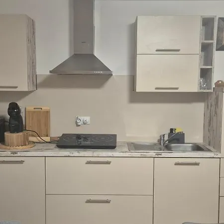 Semesterbostad Apartma Maribor Kamnica