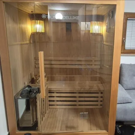 Apartma Maribor *