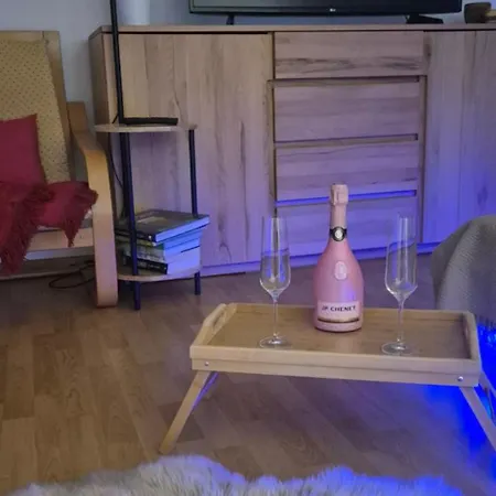 Apartma Maribor Kamnica