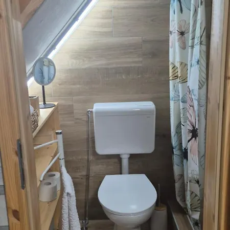 Apartma Maribor Semesterbostad Kamnica