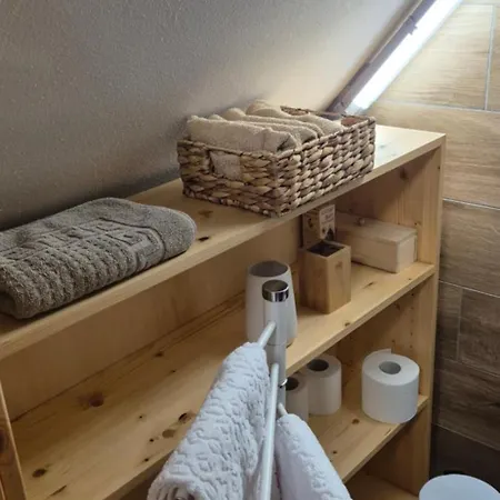 Apartma Maribor Semesterbostad Kamnica