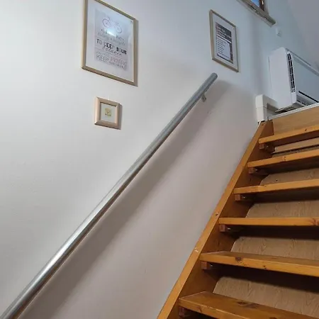 Apartma Maribor Semesterbostad *