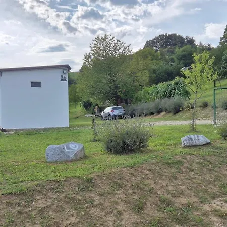 Semesterbostad Apartma Maribor Kamnica