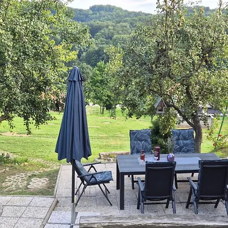Apartma Maribor *