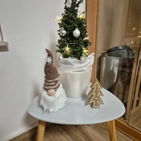 Apartma Maribor * Kamnica
