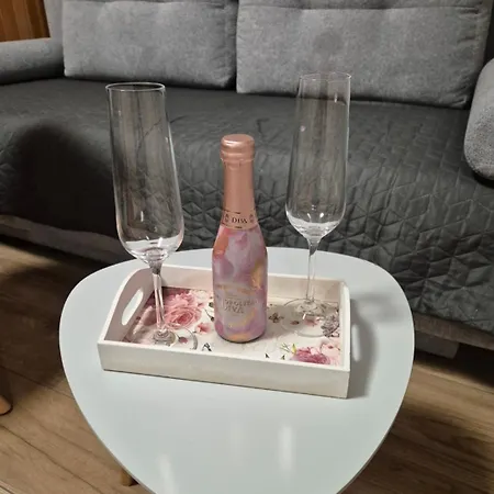 Semesterbostad Apartma Maribor